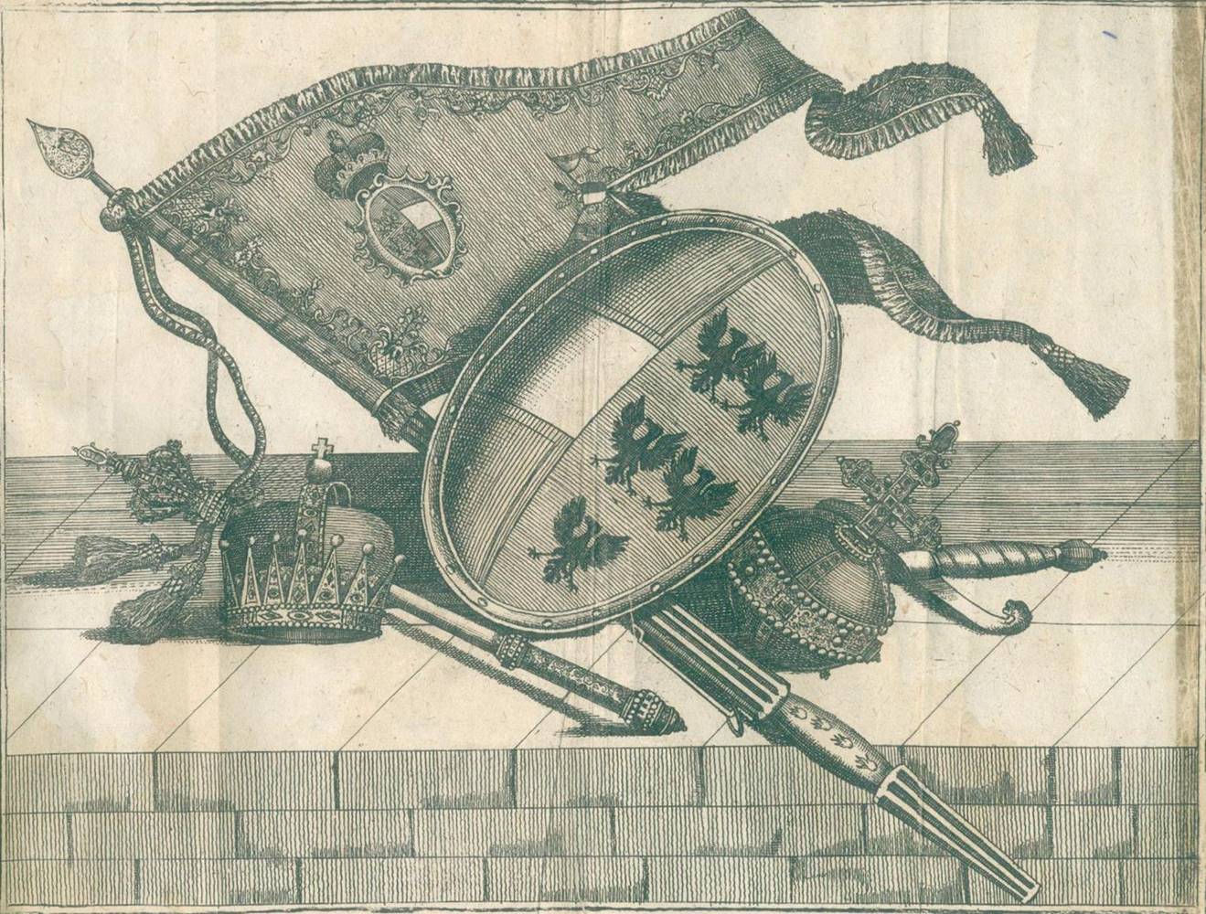 Große Abbildung Nr.1: 138-2506 Schrötter,F.F.: (Österreich)