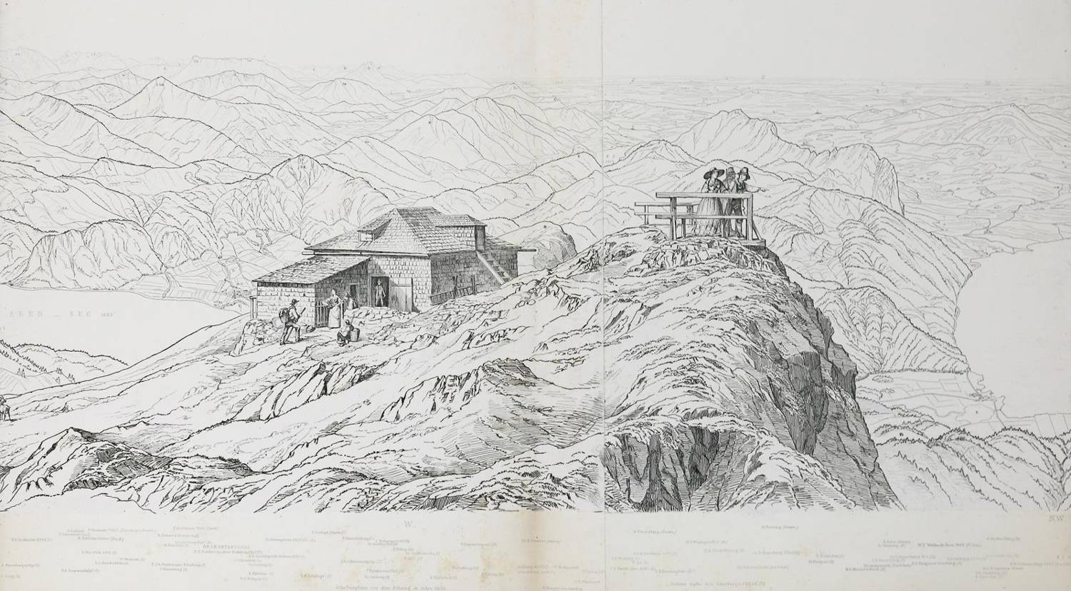 Große Abbildung Nr.1: 138-2508 Simony,F.: (Österreich)