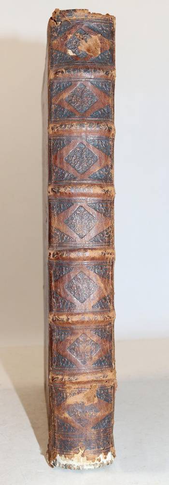 Große Abbildung Nr.5: 138-2509 Historia ducum Styriae: (Österreich, Steiermark)
