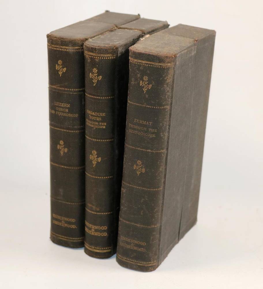 Große Abbildung Nr.3: 138-2530 Zermatt: (Schweiz, Photographie)
