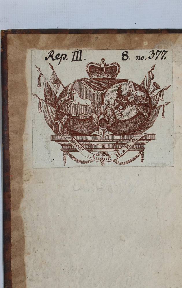 Große Abbildung Nr.2: 138-254 Meel,J.W.van.: (Alte Drucke, Handschriften und Theologie)