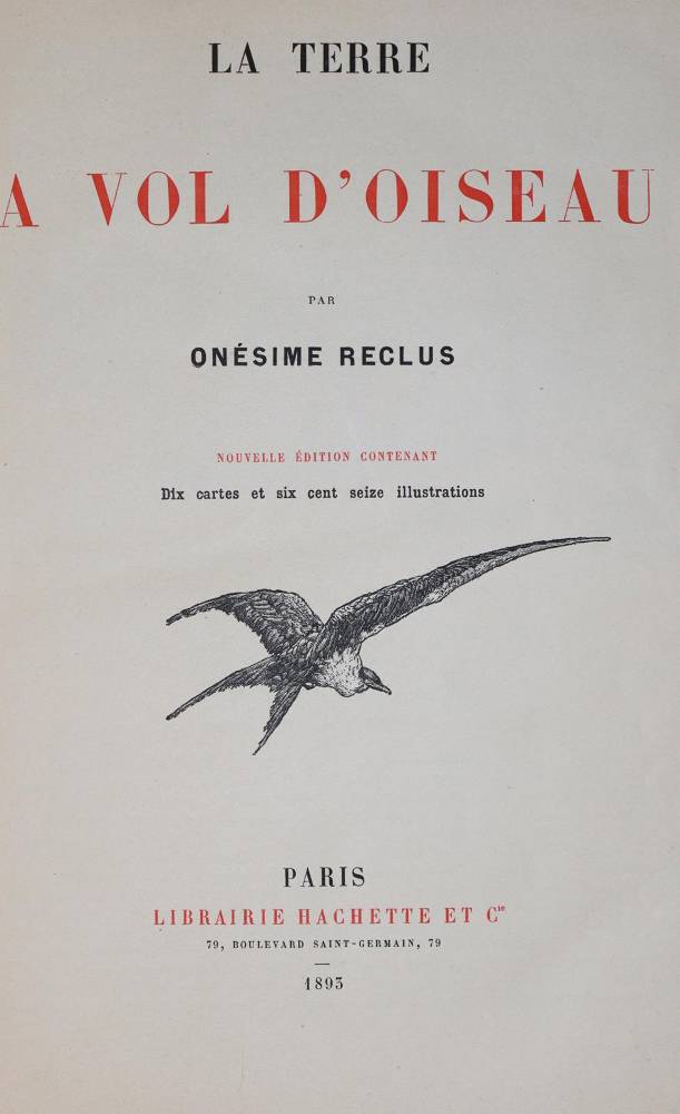 Große Abbildung Nr.1: 138-2569 Arndt,E.M.: (Verschiedene Länder - Geschichte)