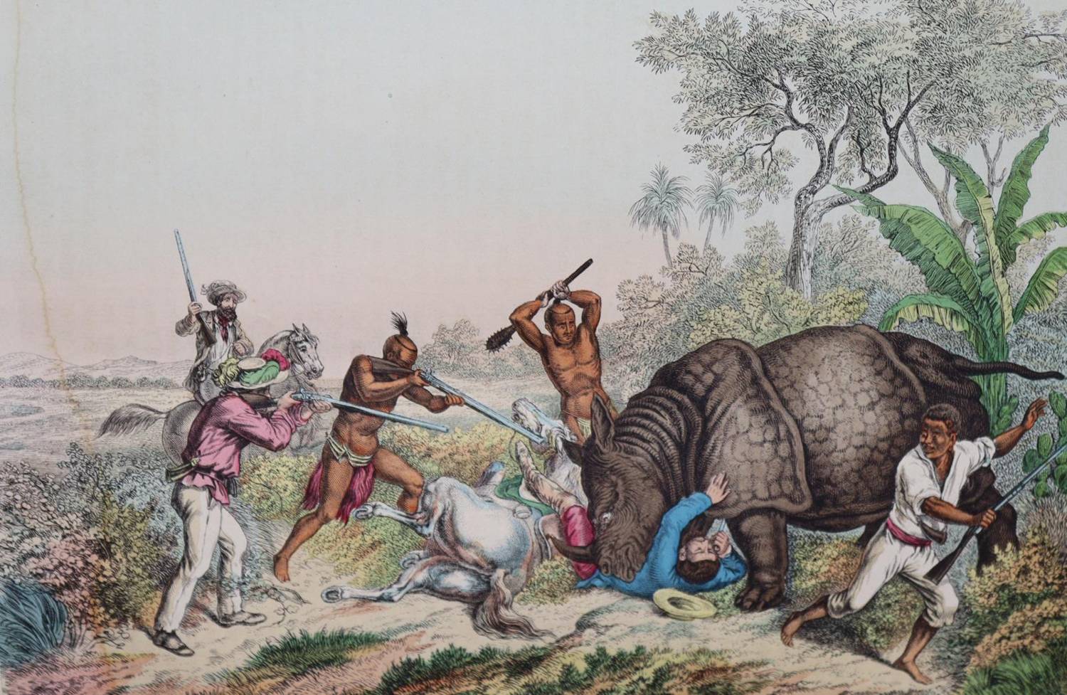 Große Abbildung Nr.2: 138-2608 Buch der Welt, Das.: (Verschiedene Länder - Geschichte)