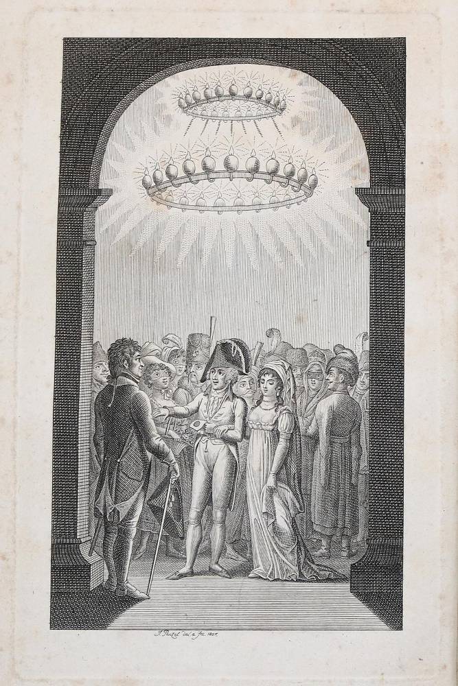 Große Abbildung Nr.2: 138-2620 Cölln,F.v.: (Verschiedene Länder - Geschichte)