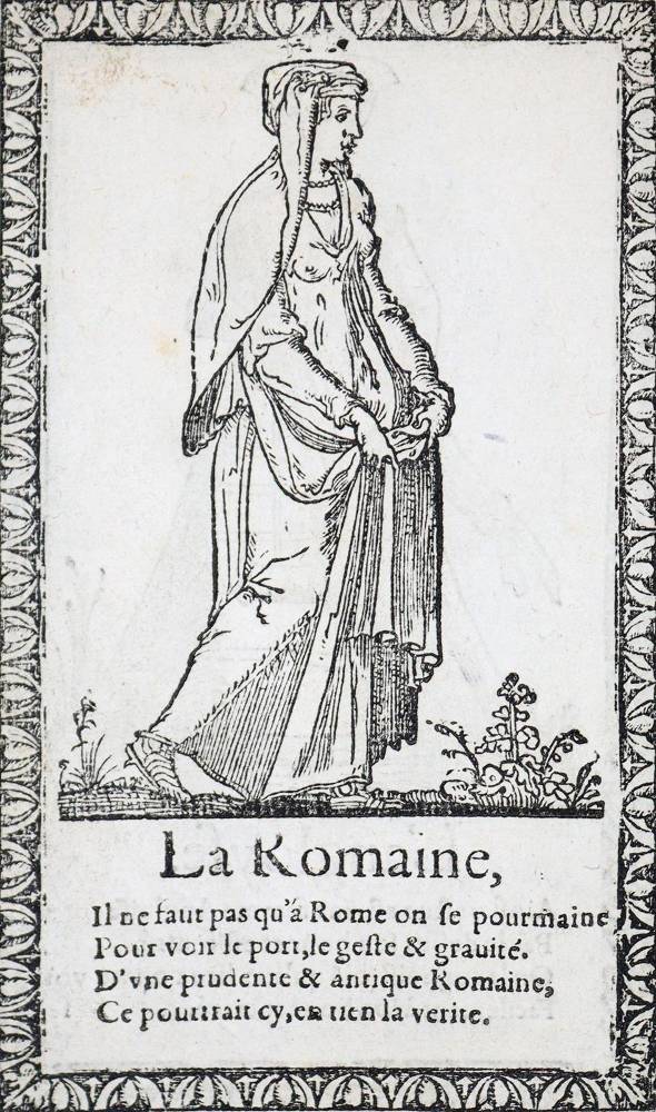 Große Abbildung Nr.10: 138-2628 Descerpz,F.: (Verschiedene Länder - Geschichte)
