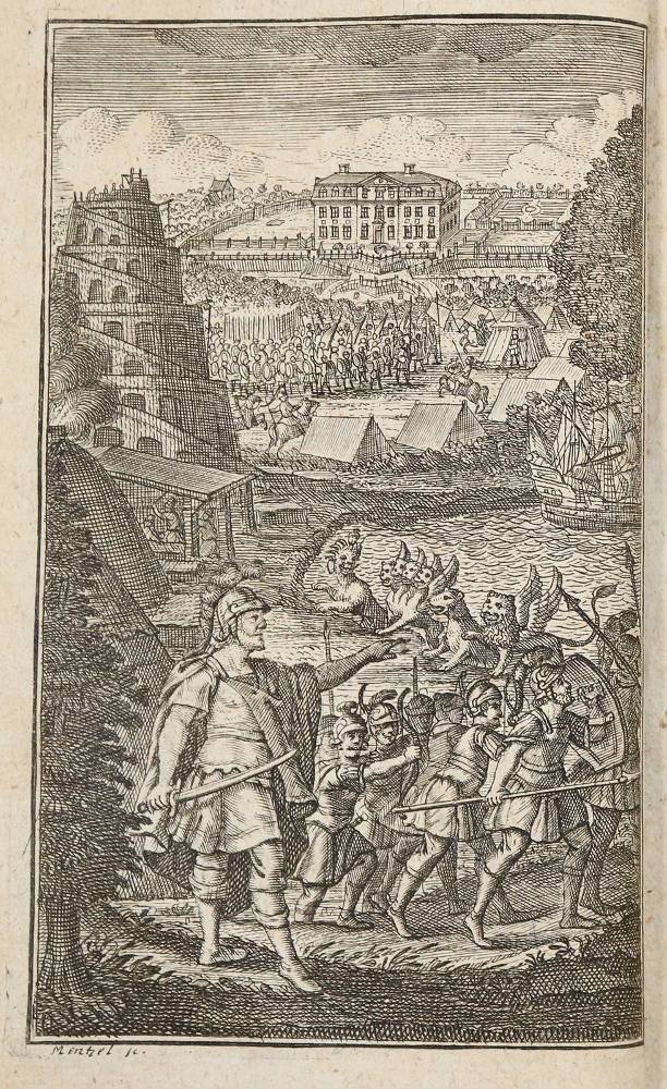 Große Abbildung Nr.2: 138-2630 Elteste,F.G.: (Verschiedene Länder - Geschichte)