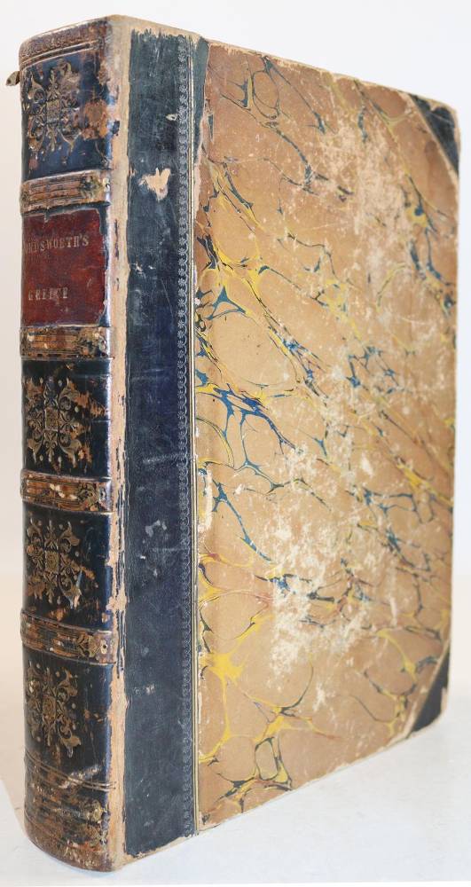Große Abbildung Nr.26: 138-2644 Wordsworth,C.: (Verschiedene Länder - Geschichte, Griechenland)