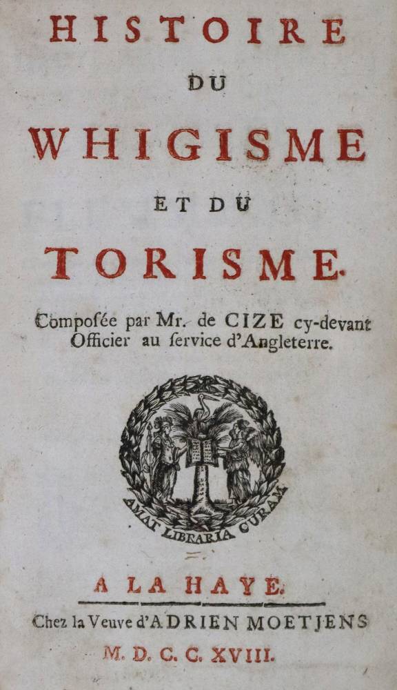 Große Abbildung Nr.1: 138-2646 Cize,E.de.: (Verschiedene Länder - Geschichte, Grossbritannien)