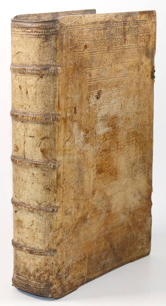 Große Abbildung Nr.2: 138-265 Münster,J.v.: (Alte Drucke, Handschriften und Theologie)