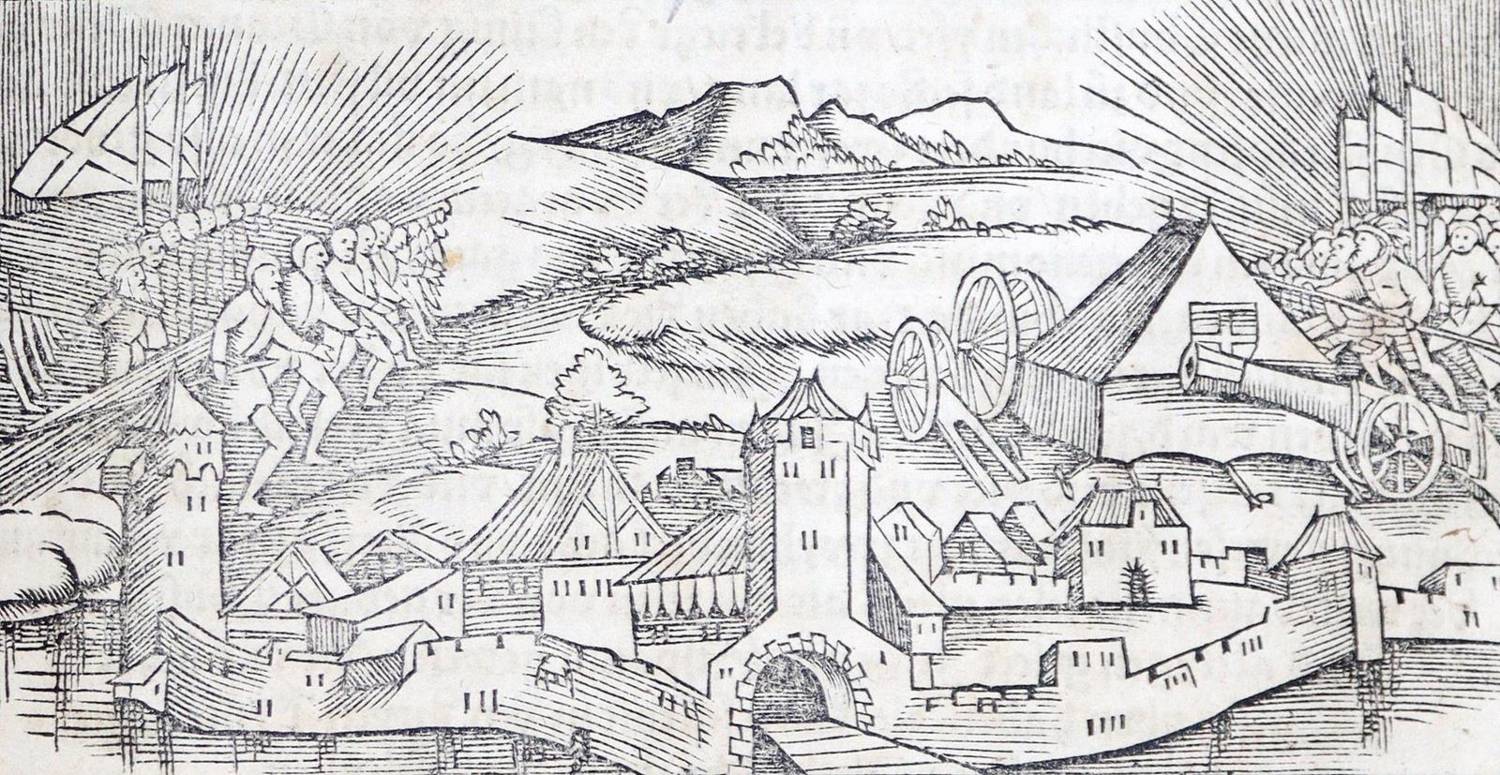 Große Abbildung Nr.10: 138-266 (Münster,S.: (Alte Drucke, Handschriften und Theologie)