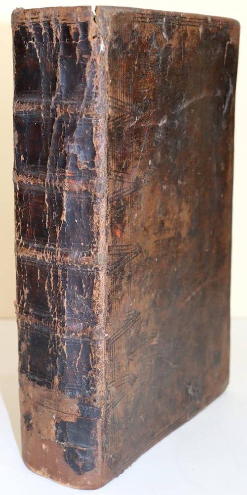 Große Abbildung Nr.7: 138-266 (Münster,S.: (Alte Drucke, Handschriften und Theologie)