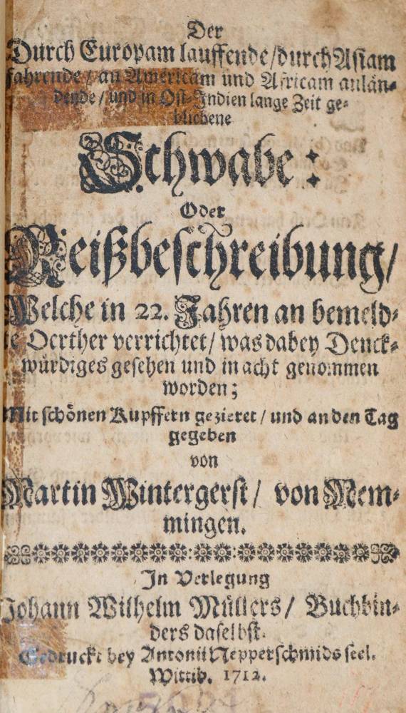 Große Abbildung Nr.1: 138-2672 (Marsy,F.-M. de).: (Verschiedene Länder - Geschichte)