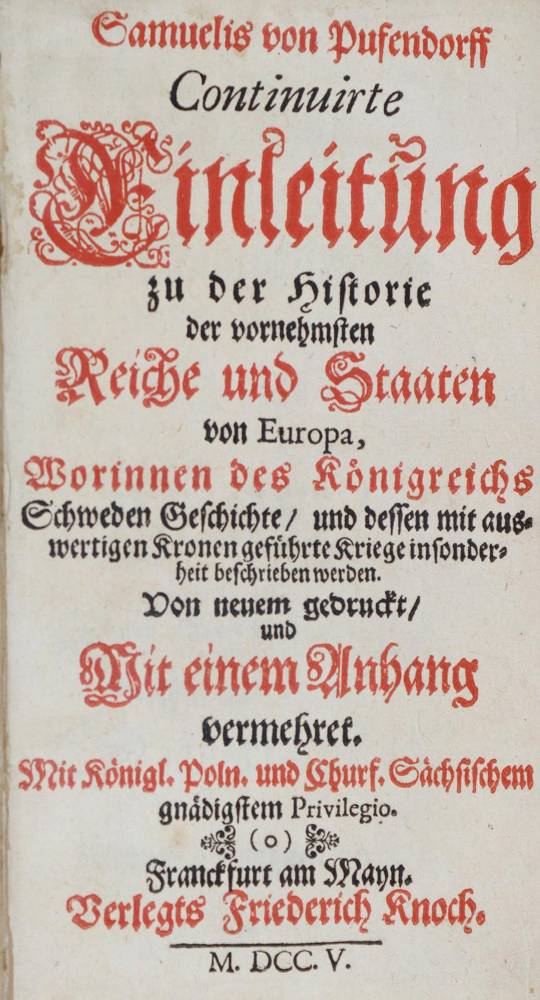 Große Abbildung Nr.4: 138-2672 (Marsy,F.-M. de).: (Verschiedene Länder - Geschichte)
