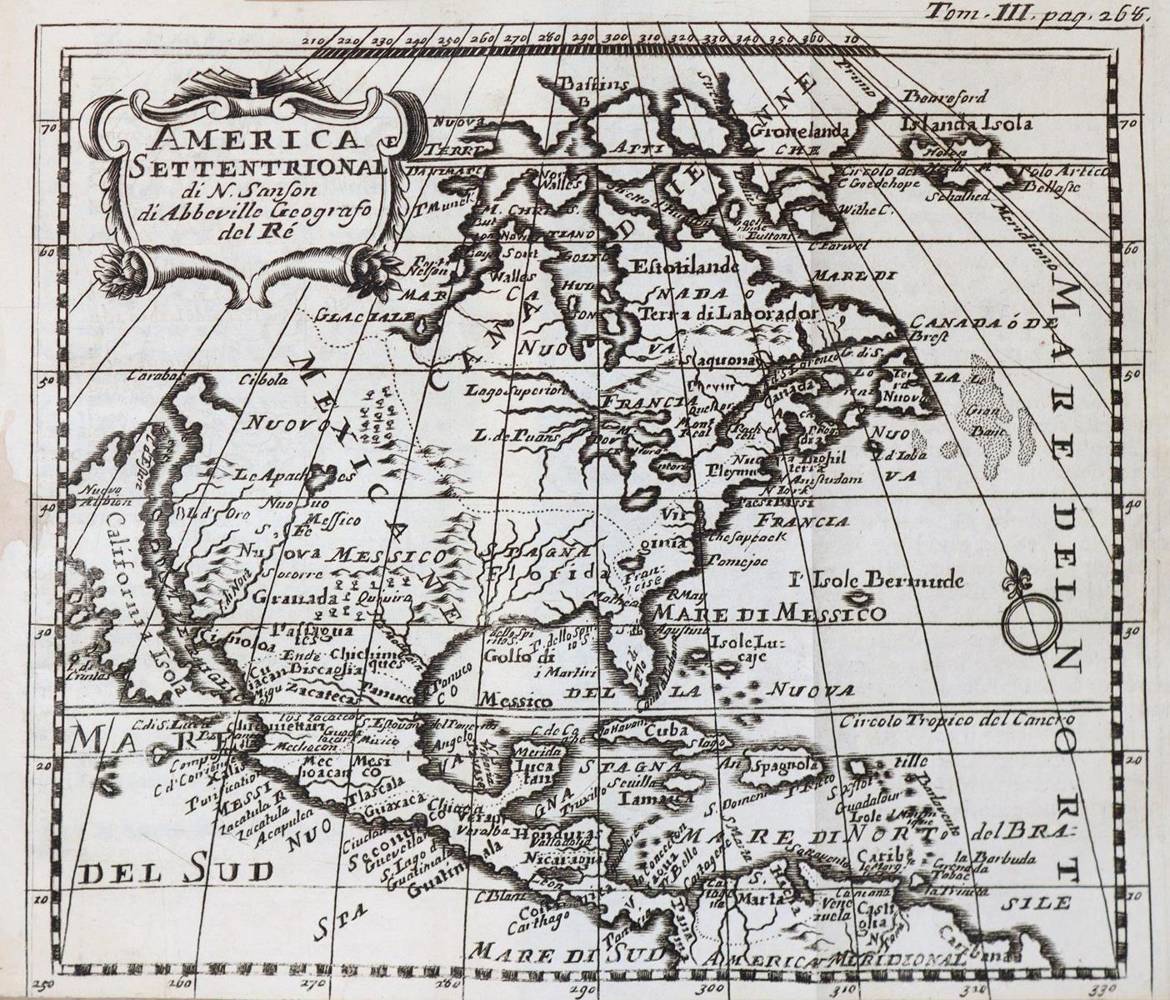 Große Abbildung Nr.3: 138-2673 Martineau du Plessis,(D.).: (Verschiedene Länder - Geschichte)
