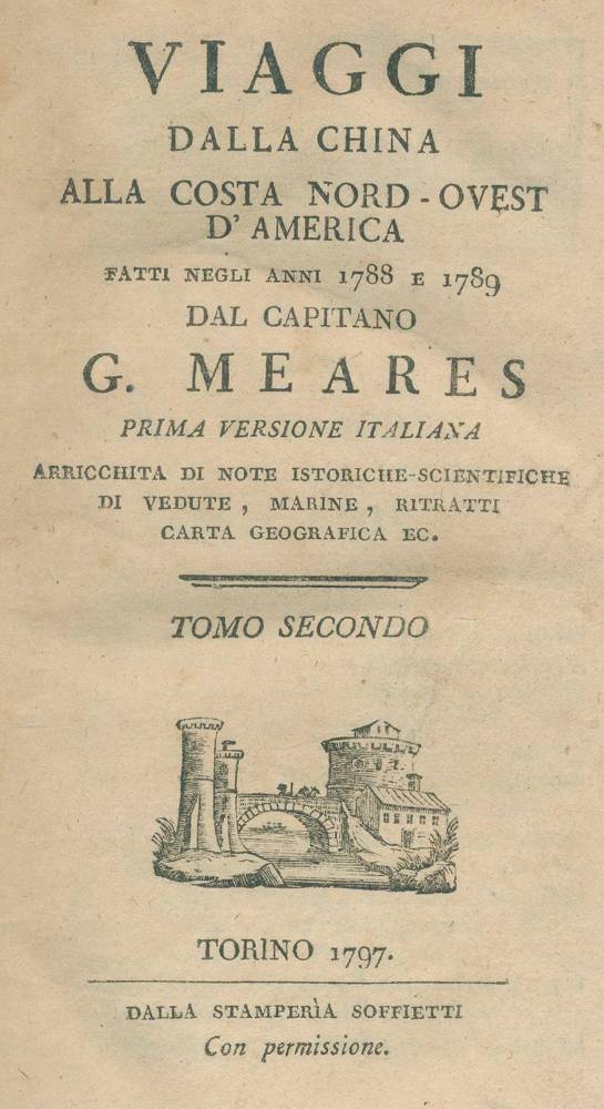 Große Abbildung Nr.1: 138-2674 Meares,G.J.: (Verschiedene Länder - Geschichte)