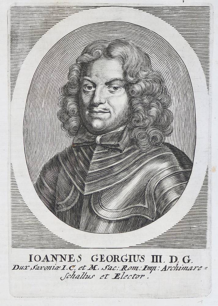 Große Abbildung Nr.3: 138-2676 Merian,M.: (Verschiedene Länder - Geschichte)