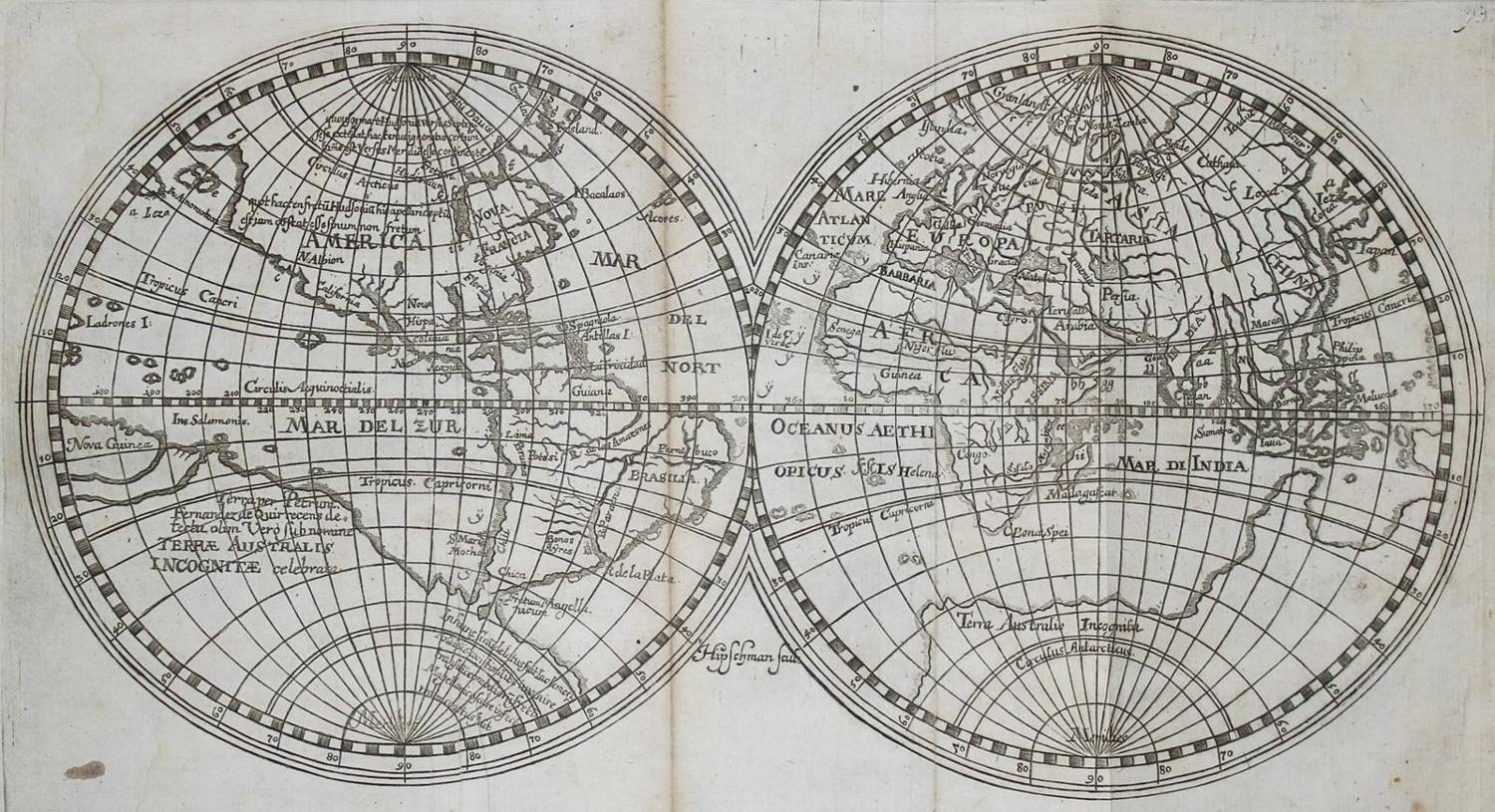 Große Abbildung Nr.1: 138-2680 Neitzschitz,G.C.v.: (Verschiedene Länder - Geschichte)