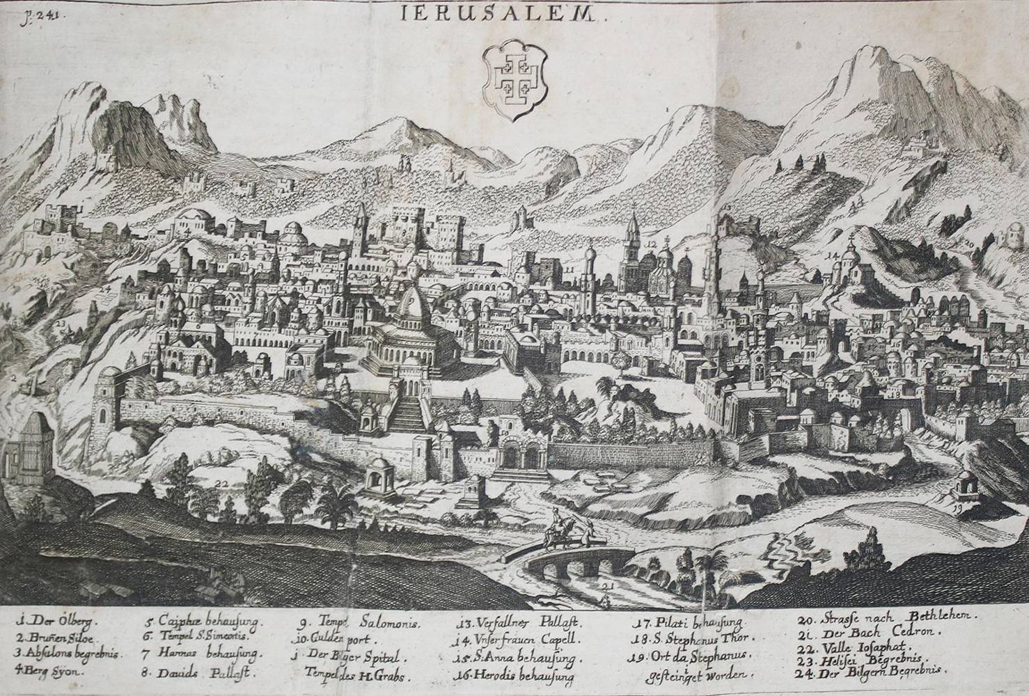 Große Abbildung Nr.3: 138-2680 Neitzschitz,G.C.v.: (Verschiedene Länder - Geschichte)