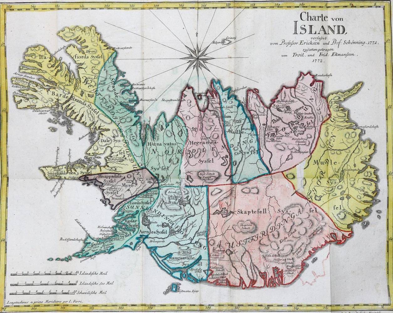 Große Abbildung Nr.2: 138-2682 Neueste Reisebeschreibungen: (Verschiedene Länder - Geschichte, Neuseeland)