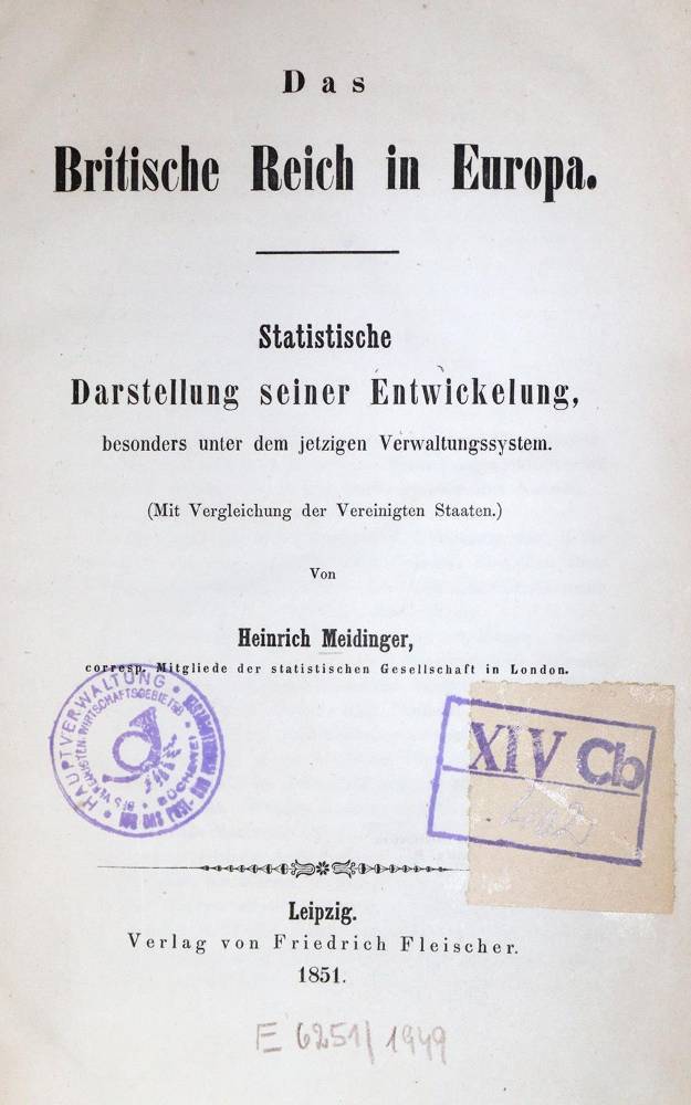 Große Abbildung Nr.3: 138-2685 (Pochard,J.).: (Verschiedene Länder - Geschichte)