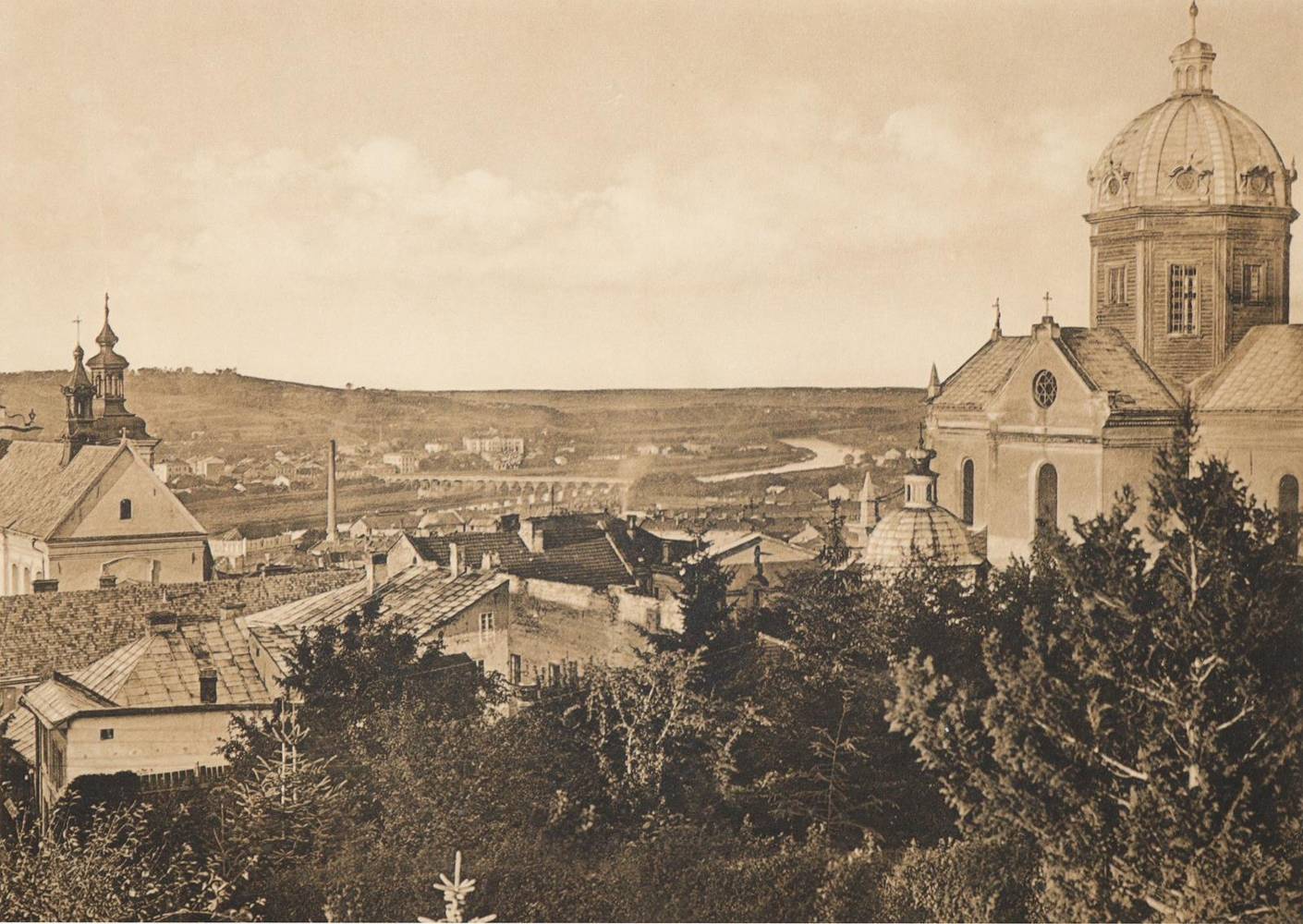 Große Abbildung Nr.1: 138-2687 Przemysl: (Verschiedene Länder - Geschichte, Polen)