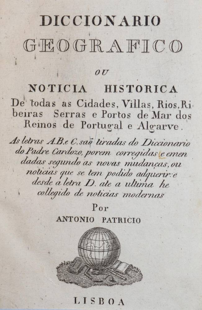 Große Abbildung Nr.1: 138-2690 Patricio,A.: (Verschiedene Länder - Geschichte, Portugal)
