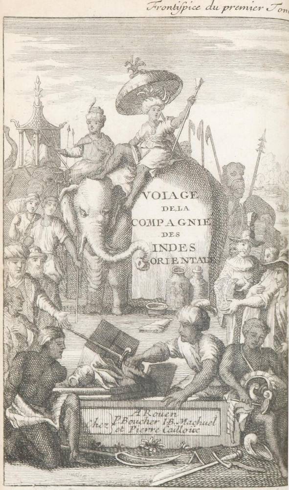 Große Abbildung Nr.1: 138-2694 (Renneville,C.R.A.de).: (Verschiedene Länder - Geschichte)