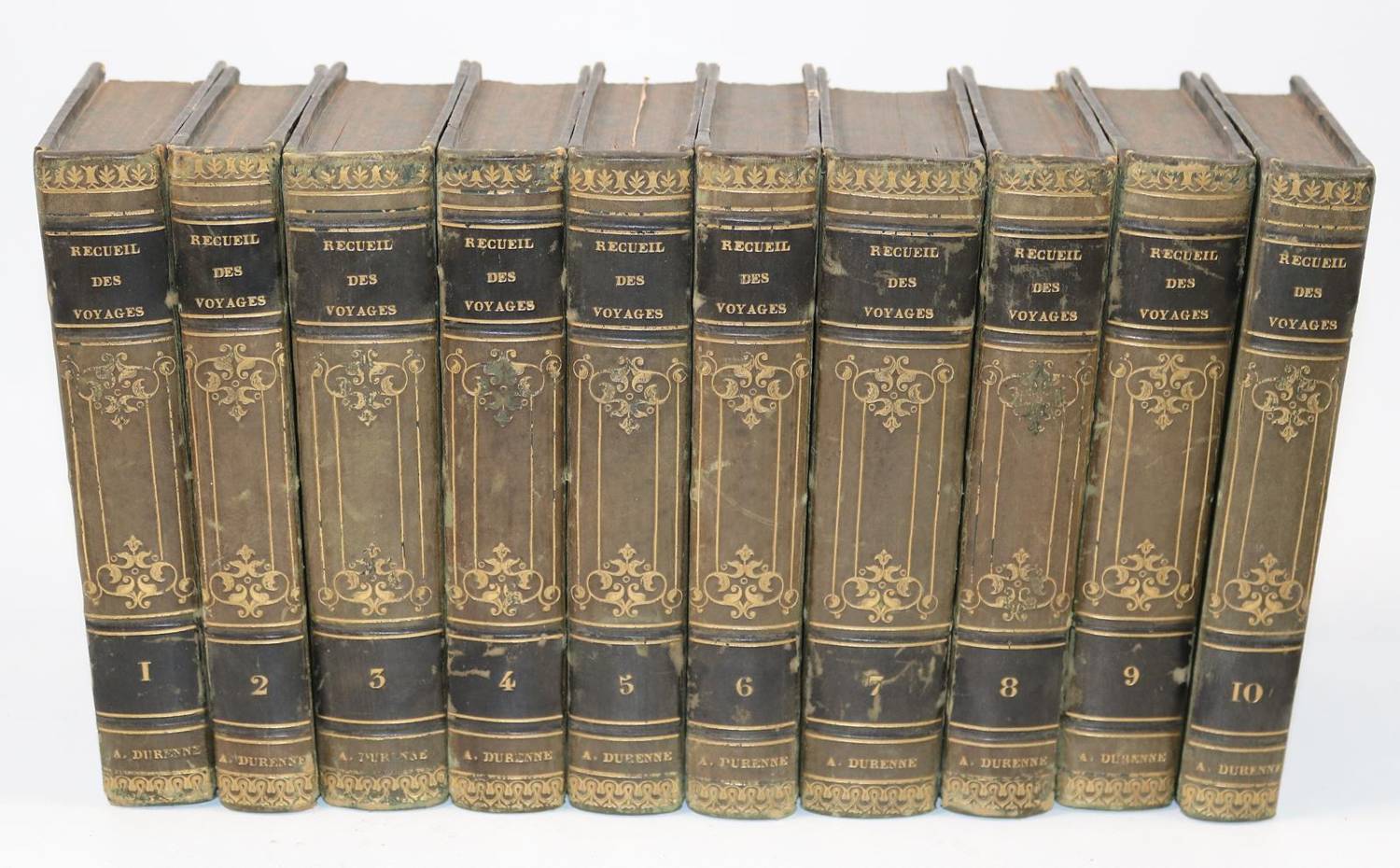 Große Abbildung Nr.2: 138-2694 (Renneville,C.R.A.de).: (Verschiedene Länder - Geschichte)