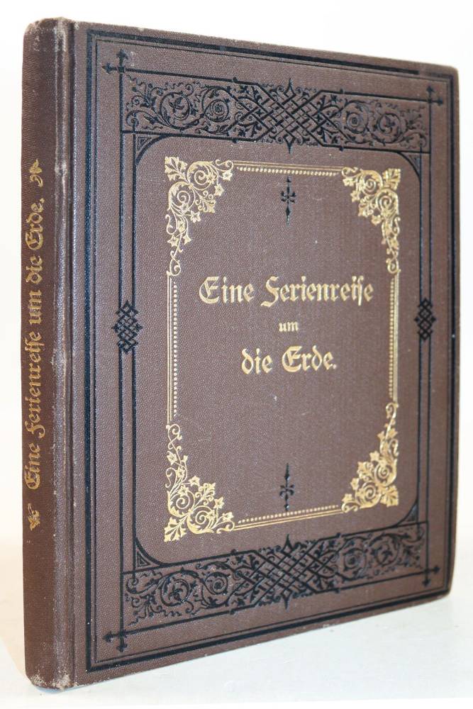 Große Abbildung Nr.24: 138-2697 Ritzhaupt,C.: (Verschiedene Länder - Geschichte)