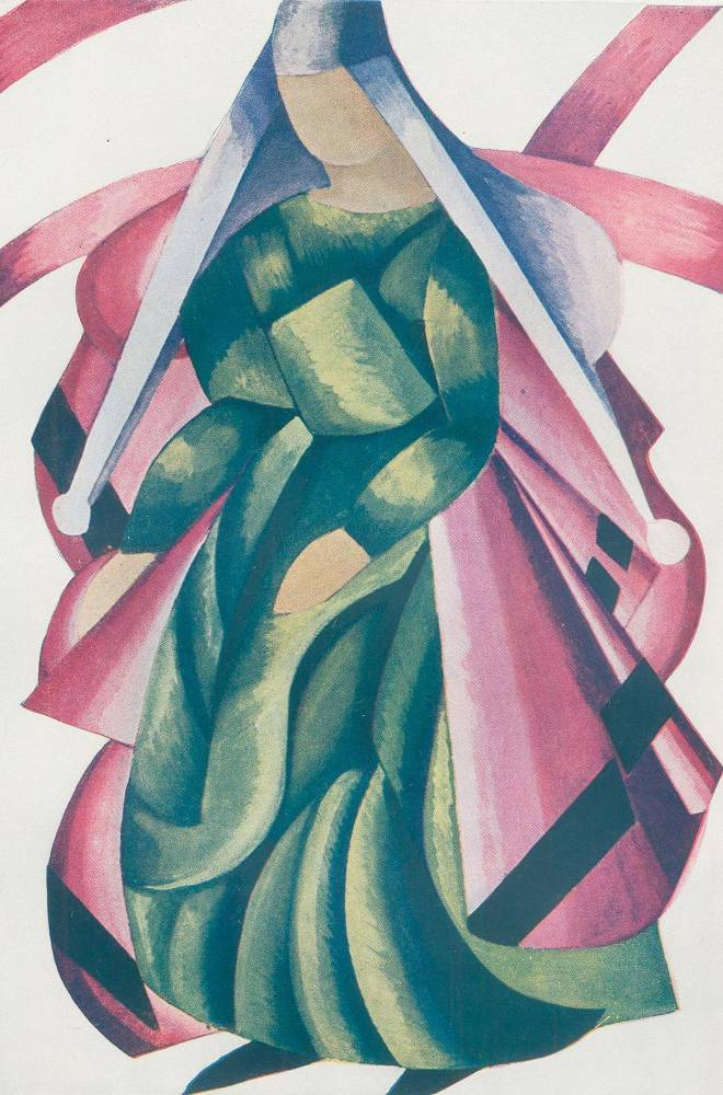 Große Abbildung Nr.1: 138-2701 Efros,A. (Vorwort).: (Verschiedene Länder - Geschichte, Russland, Kamerni)