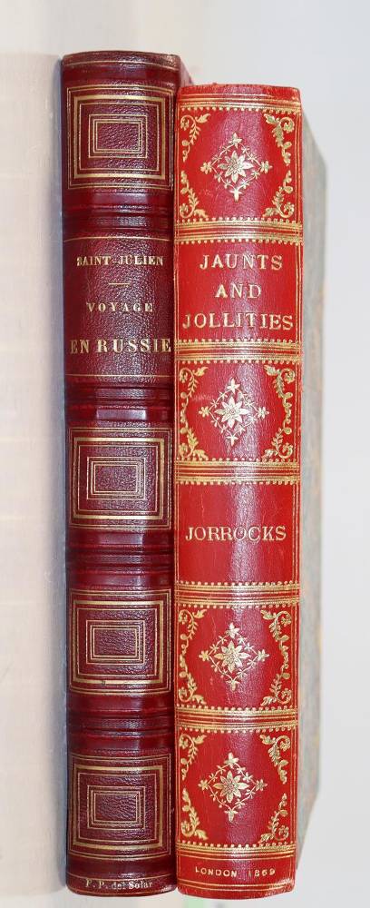 Große Abbildung Nr.6: 138-2706 Saint-Julien,C.de.: (Verschiedene Länder - Geschichte, Russland)
