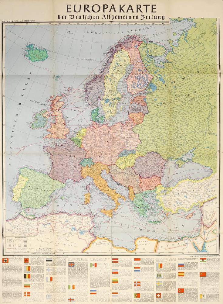 Große Abbildung Nr.1: 138-2711 Sammlung: (Verschiedene Länder - Geschichte)