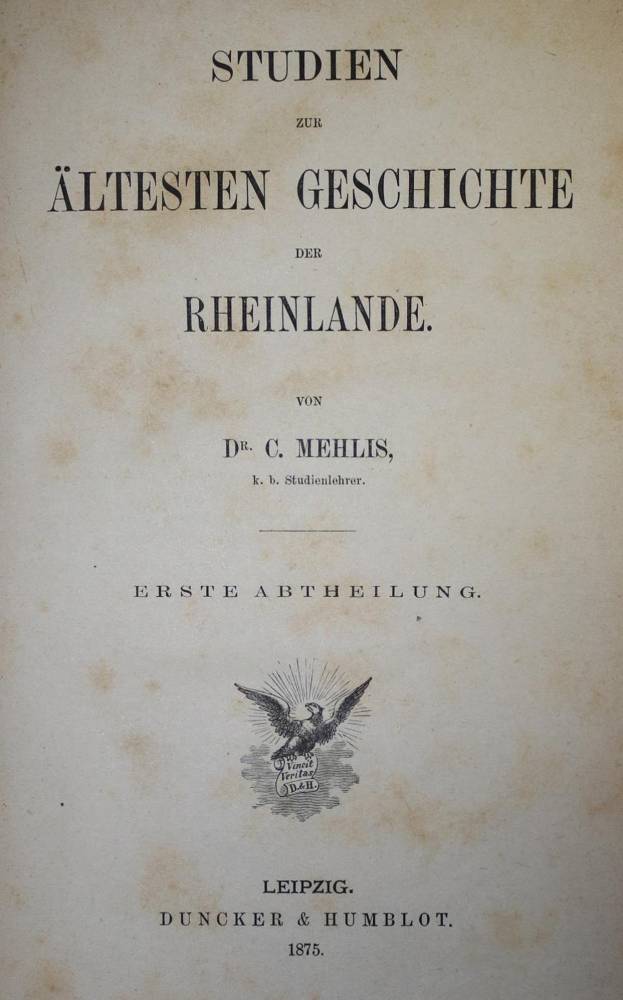 Große Abbildung Nr.1: 138-2712 Sammlung: (Verschiedene Länder - Geschichte)