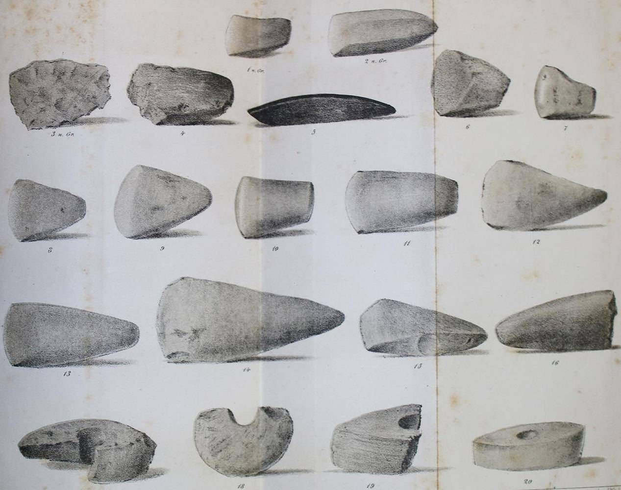 Große Abbildung Nr.2: 138-2712 Sammlung: (Verschiedene Länder - Geschichte)