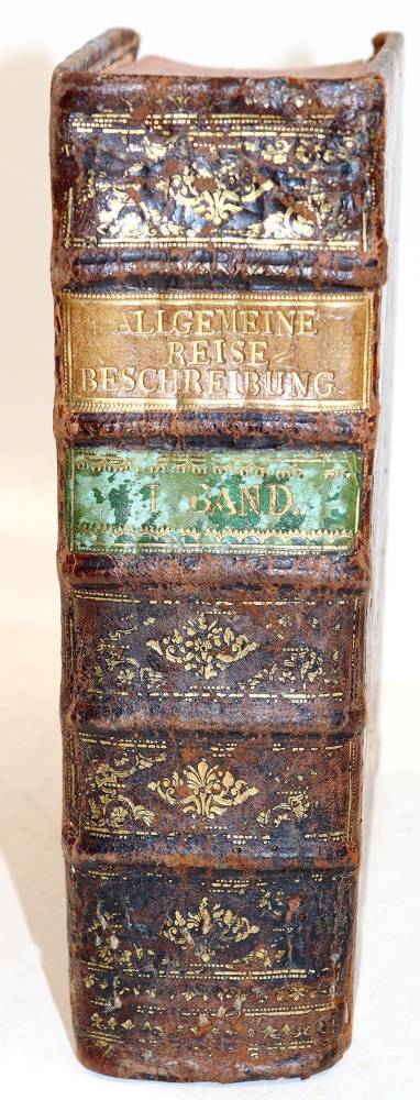 Große Abbildung Nr.11: 138-2717 (Schwabe,J.J.).: (Verschiedene Länder - Varia)