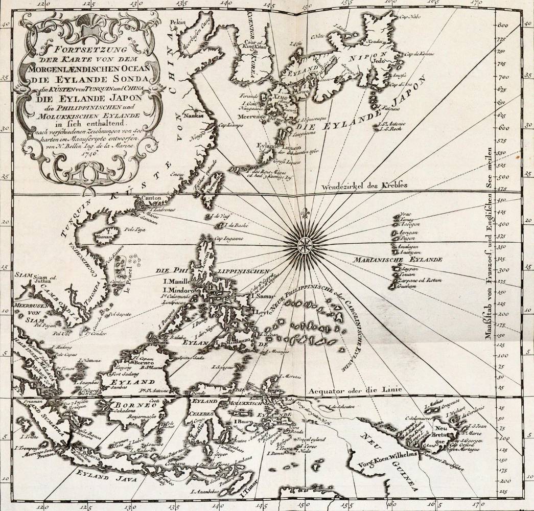 Große Abbildung Nr.14: 138-2717 (Schwabe,J.J.).: (Verschiedene Länder - Varia)
