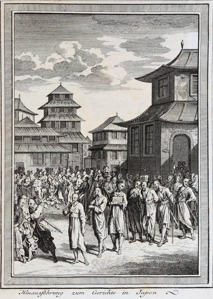 Große Abbildung Nr.16: 138-2717 (Schwabe,J.J.).: (Verschiedene Länder - Varia)