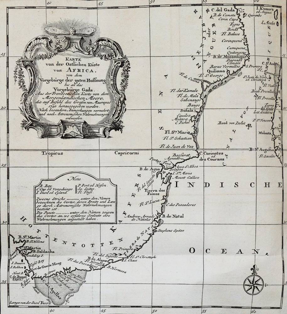 Große Abbildung Nr.18: 138-2717 (Schwabe,J.J.).: (Verschiedene Länder - Varia)