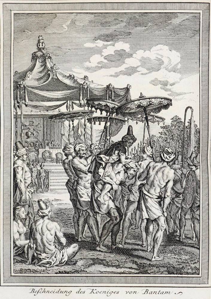 Große Abbildung Nr.19: 138-2717 (Schwabe,J.J.).: (Verschiedene Länder - Varia)