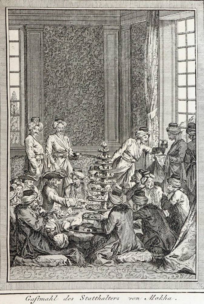 Große Abbildung Nr.23: 138-2717 (Schwabe,J.J.).: (Verschiedene Länder - Varia)