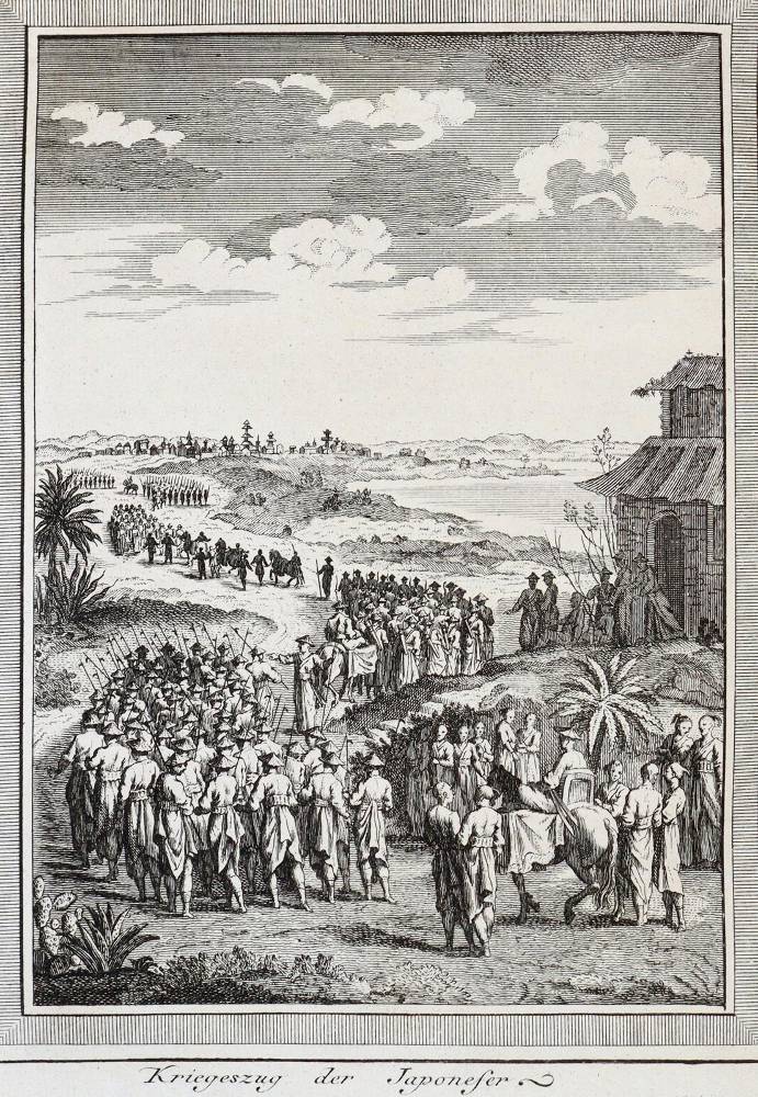 Große Abbildung Nr.24: 138-2717 (Schwabe,J.J.).: (Verschiedene Länder - Varia)