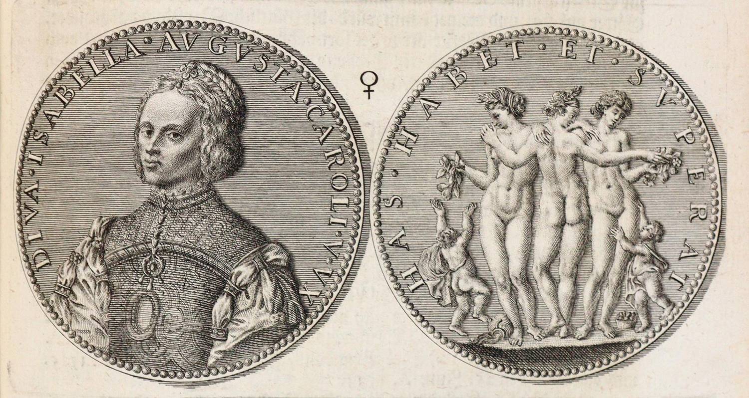 Große Abbildung Nr.9: 138-272 Köhler,J.D.: (Numismatik)