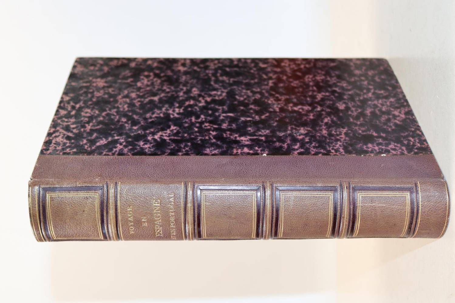 Große Abbildung Nr.5: 138-2723 Begin,E.: (Verschiedene Länder - Geschichte, Spanien)