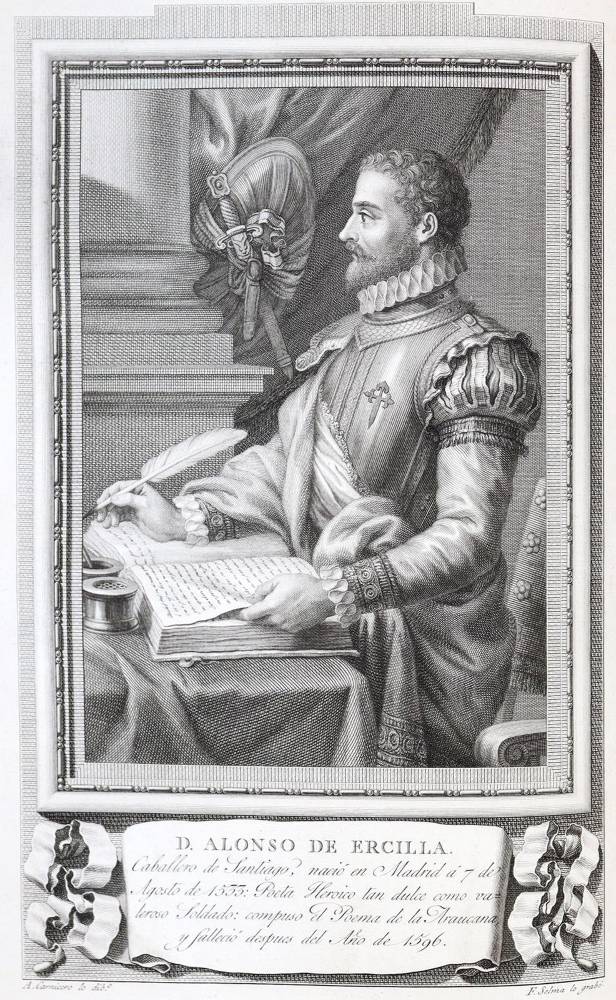 Große Abbildung Nr.14: 138-2729 Retratos: (Verschiedene Länder - Geschichte, Spanien, Portrait)