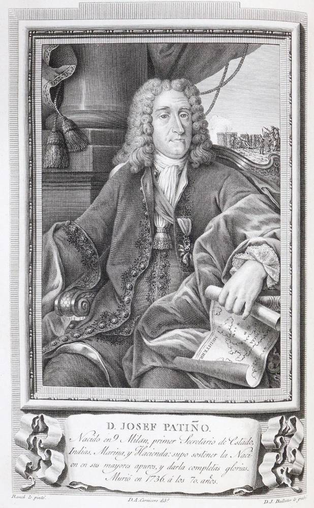 Große Abbildung Nr.16: 138-2729 Retratos: (Verschiedene Länder - Geschichte, Spanien, Portrait)