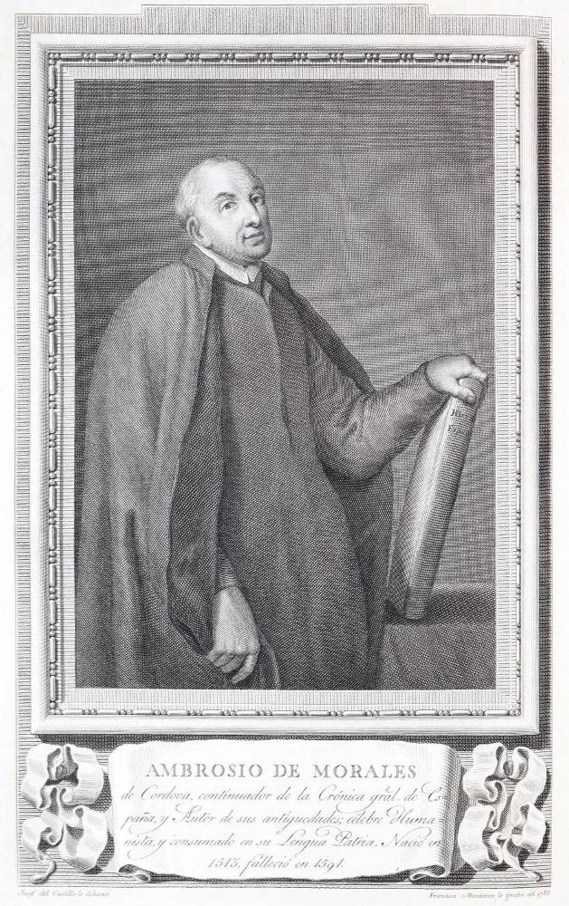Große Abbildung Nr.7: 138-2729 Retratos: (Verschiedene Länder - Geschichte, Spanien, Portrait)