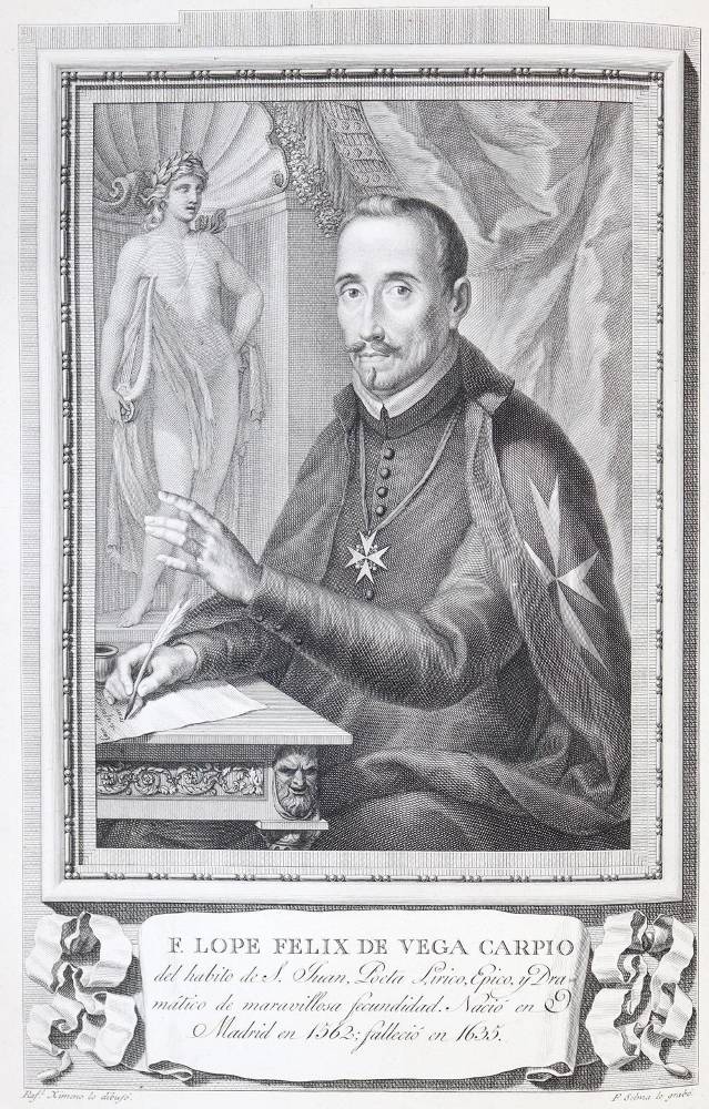 Große Abbildung Nr.8: 138-2729 Retratos: (Verschiedene Länder - Geschichte, Spanien, Portrait)