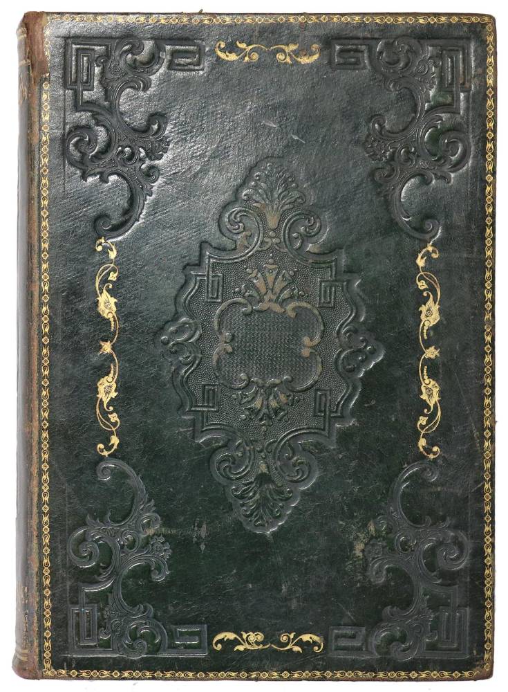Große Abbildung Nr.4: 138-2730 Quadrado,J.M.: (Verschiedene Länder - Geschichte, Spanien)