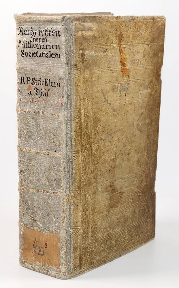 Große Abbildung Nr.2: 138-2735 Stöcklein,J.: (Verschiedene Länder - Geschichte)