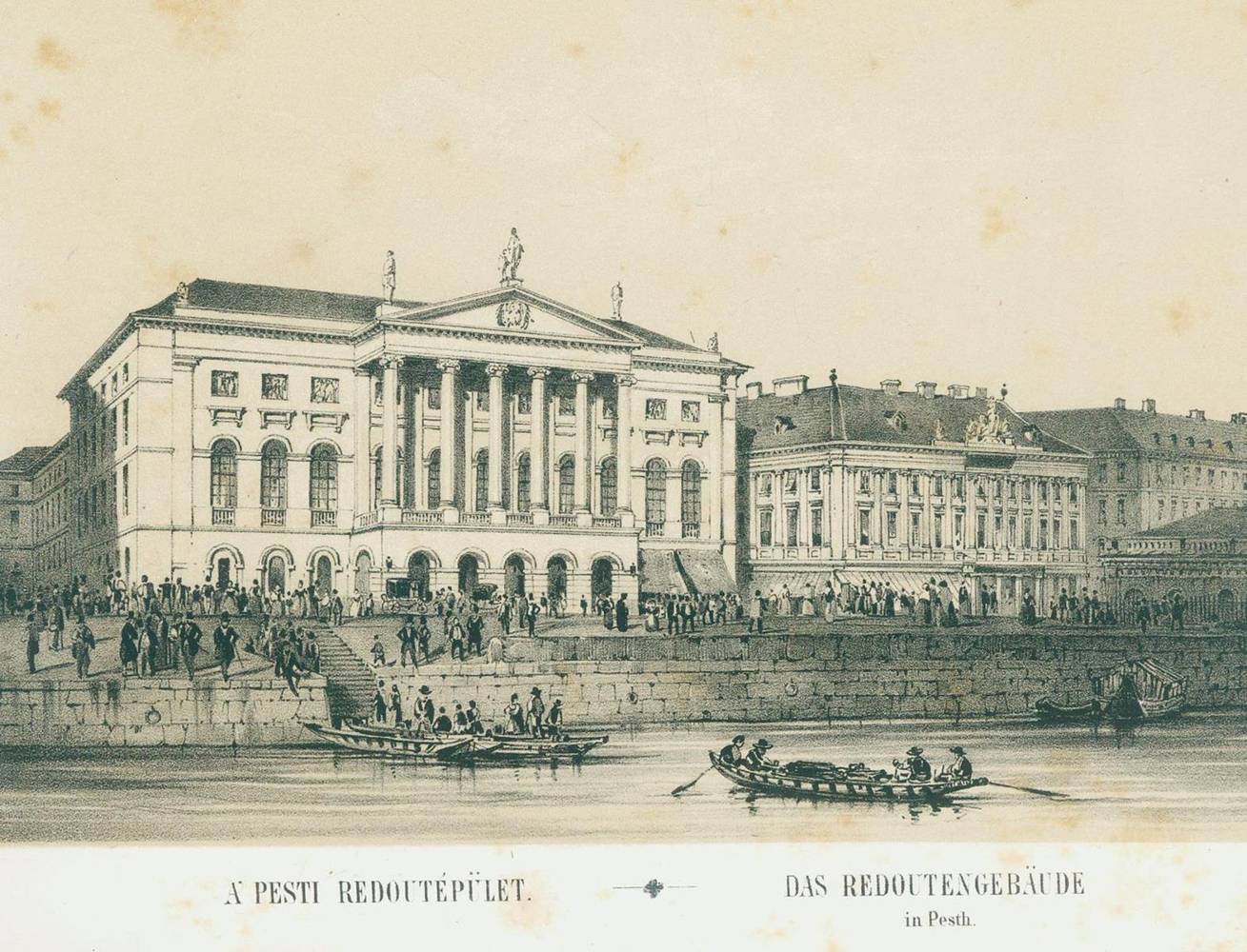 Große Abbildung Nr.3: 138-2748 Alt,R.: (Verschiedene Länder - Geschichte, Ungarn)